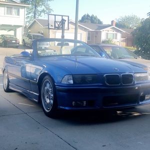 Meet your Posher, Vance